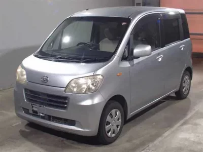 Daihatsu TANTO EXE