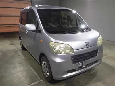Daihatsu TANTO EXE