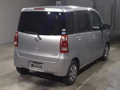 Daihatsu TANTO EXE