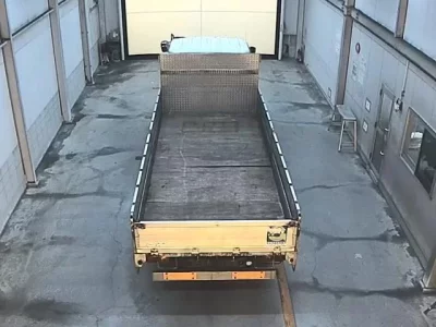 Nissan CONDOR