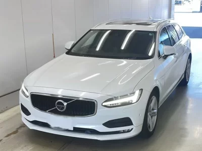 Volvo V90