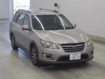 Subaru EXIGA