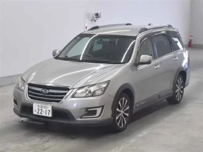 Subaru EXIGA