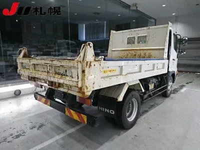 Hino RANGER