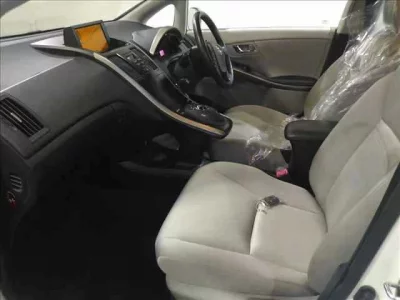 Toyota SAI