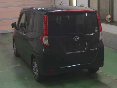 Daihatsu THOR