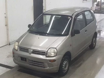Mitsubishi MINICA
