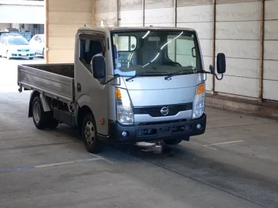 Nissan ATLAS