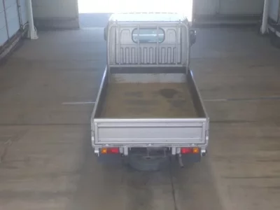 Nissan ATLAS