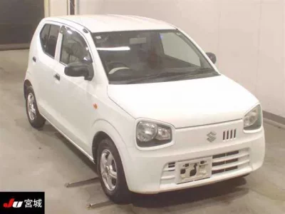 Suzuki ALTO VAN
