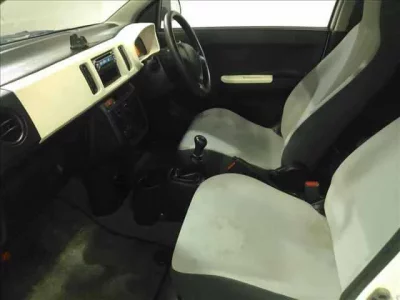 Suzuki ALTO VAN