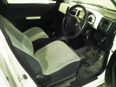 Suzuki ALTO VAN