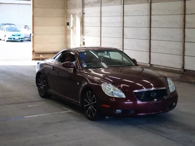 Toyota SOARER