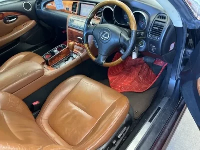 Toyota SOARER
