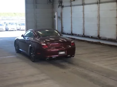 Toyota SOARER