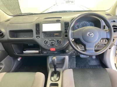 Mazda FAMILIA VAN
