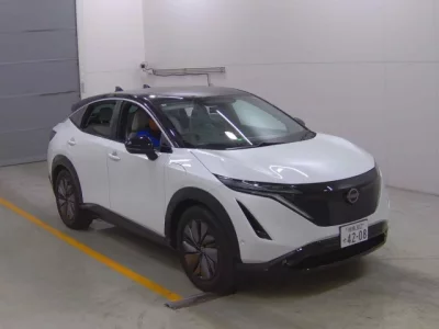 Nissan ARIYA