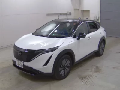 Nissan ARIYA