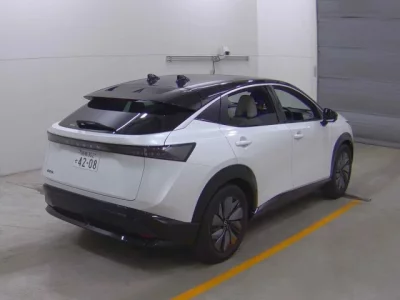 Nissan ARIYA