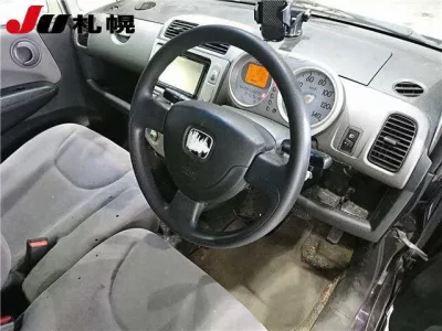 Honda LIFE