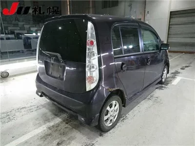 Honda LIFE
