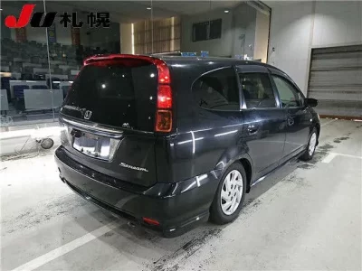 Honda STREAM