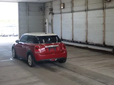 BMW MINI