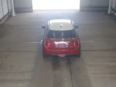 BMW MINI