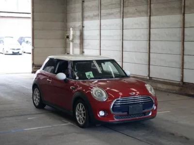 BMW MINI