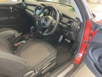 BMW MINI