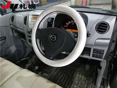 Mazda AZ WAGON