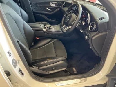 Mercedes-Benz GLC CLASS