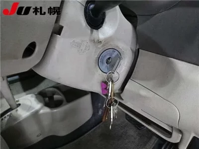 Suzuki ALTO VAN