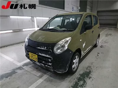 Suzuki ALTO VAN