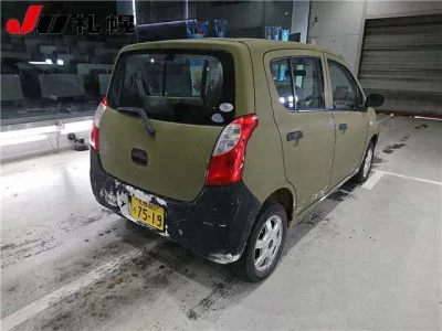 Suzuki ALTO VAN