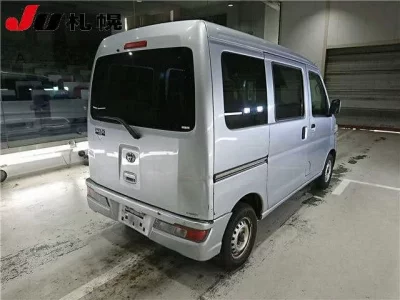 Toyota PIXIS VAN