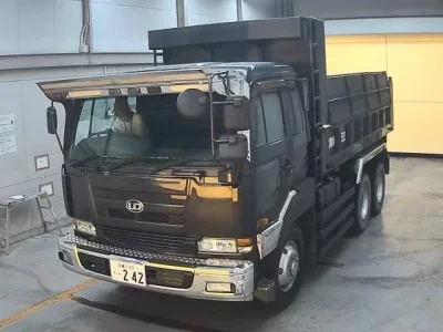 Nissan UD SERIES