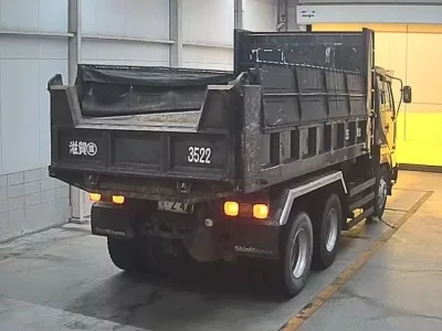 Nissan UD SERIES