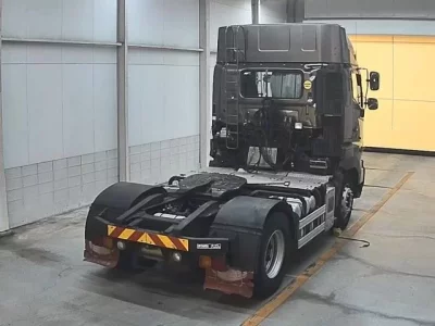 Hino TRUCK