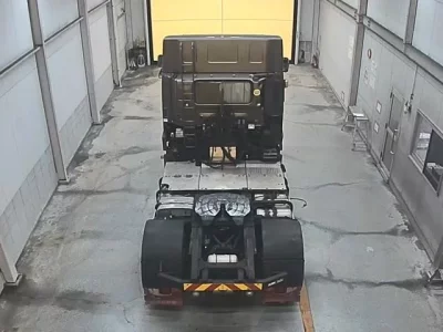 Hino TRUCK