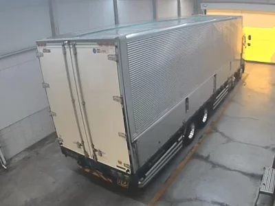 Hino TRUCK