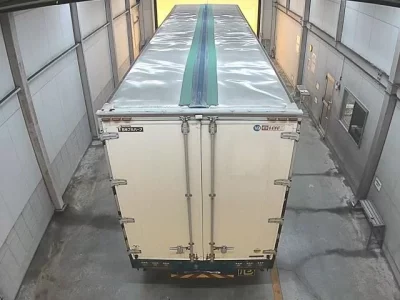Hino TRUCK