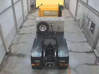 Mitsubishi FUSO TRUCK