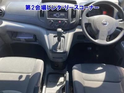 Nissan NV200
