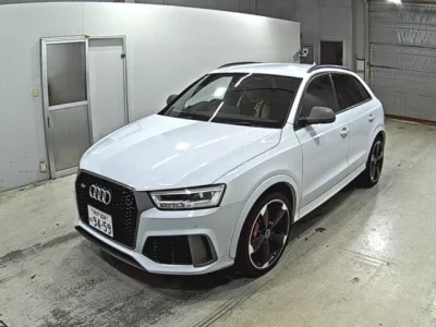 Audi RS Q3