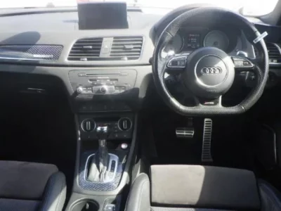 Audi RS Q3