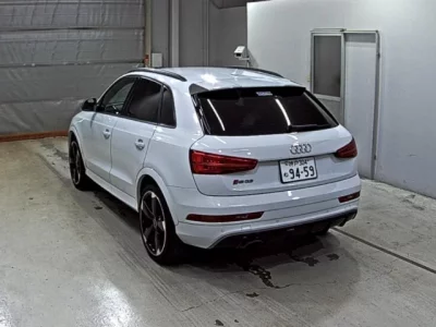 Audi RS Q3