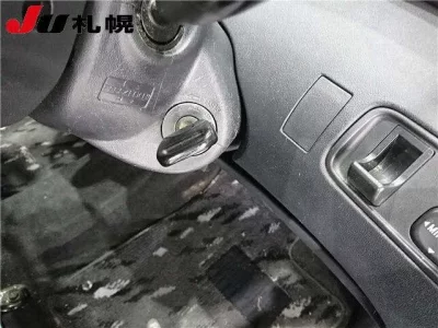 Toyota FUNCARGO