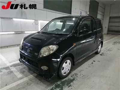 Daihatsu MAX