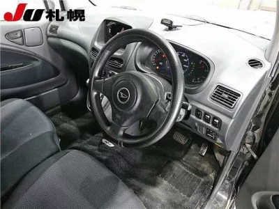 Daihatsu MAX